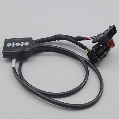 GCG Turbos Australia TOR-PT1009 Sensor, accelerator pedal position TORPT1009