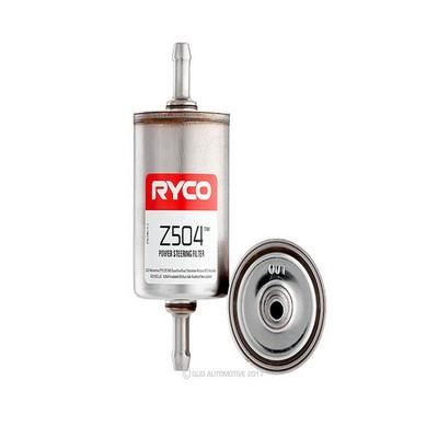 GCG Turbos Australia RY-Z504 Hydraulic Filter, steering system RYZ504
