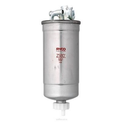 GCG Turbos Australia RY-Z580 Fuel filter RYZ580