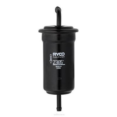GCG Turbos Australia RY-Z385 Fuel filter RYZ385
