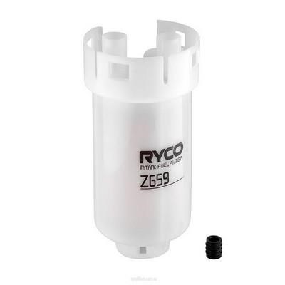 GCG Turbos Australia RY-Z659 Fuel filter RYZ659