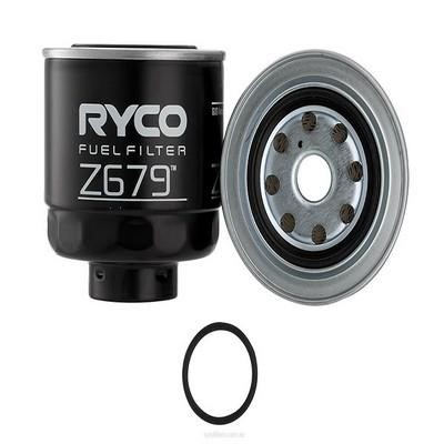 GCG Turbos Australia RY-Z679 Fuel filter RYZ679