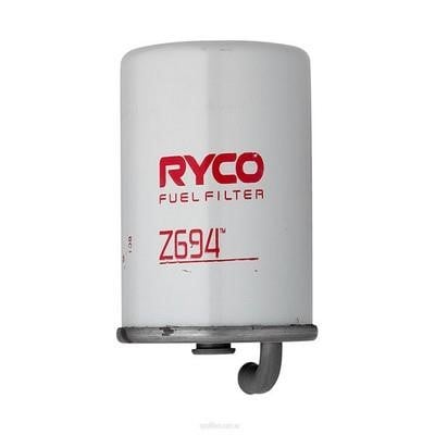 GCG Turbos Australia RY-Z694 Fuel filter RYZ694