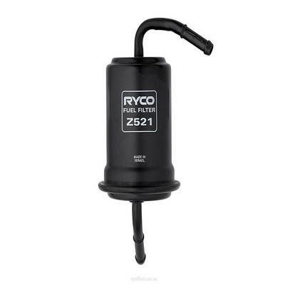 GCG Turbos Australia RY-Z521 Fuel filter RYZ521