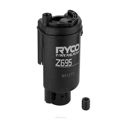 GCG Turbos Australia RY-Z695 Fuel filter RYZ695
