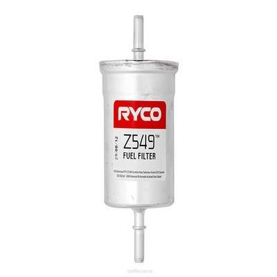 GCG Turbos Australia RY-Z549 Fuel filter RYZ549