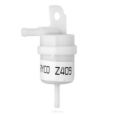 GCG Turbos Australia RY-Z409 Fuel filter RYZ409