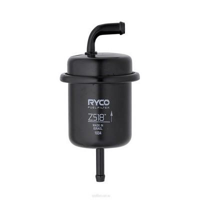 GCG Turbos Australia RY-Z518 Fuel filter RYZ518