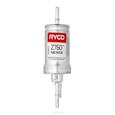 GCG Turbos Australia RY-Z760 Fuel filter RYZ760