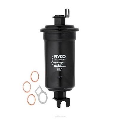 GCG Turbos Australia RY-Z595 Fuel filter RYZ595