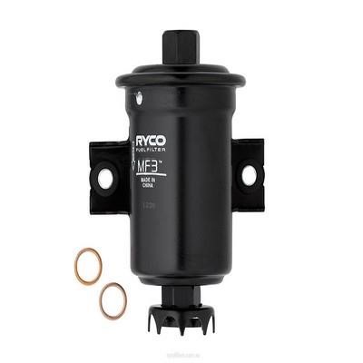 GCG Turbos Australia RY-MF3 Fuel filter RYMF3