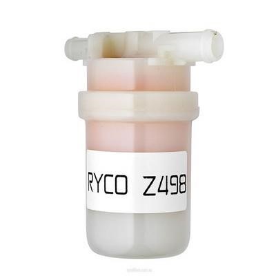 GCG Turbos Australia RY-Z498 Fuel filter RYZ498