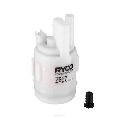 GCG Turbos Australia RY-Z657 Fuel filter RYZ657