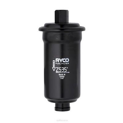 GCG Turbos Australia RY-Z535 Fuel filter RYZ535