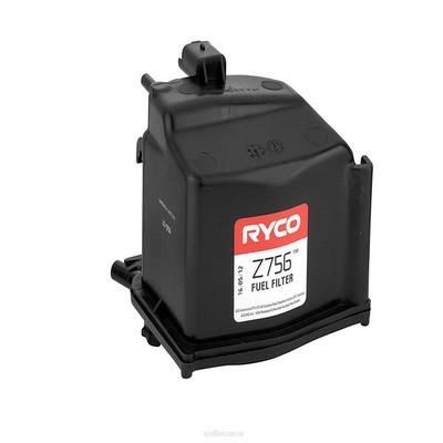 GCG Turbos Australia RY-Z756 Fuel filter RYZ756