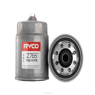 GCG Turbos Australia RY-Z765 Fuel filter RYZ765