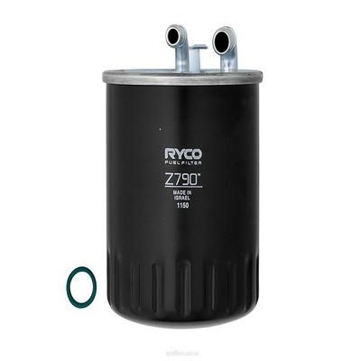 GCG Turbos Australia RY-Z790 Fuel filter RYZ790