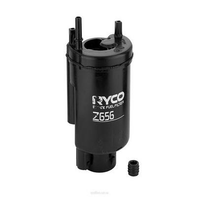 GCG Turbos Australia RY-Z656 Fuel filter RYZ656