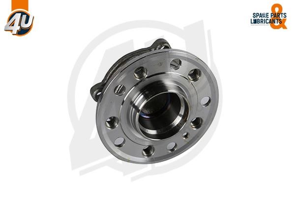 4U 16903MR Wheel bearing kit 16903MR