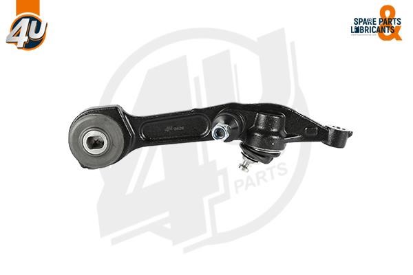 4U D00219 Track Control Arm D00219