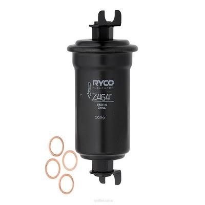 GCG Turbos Australia RY-Z464 Fuel filter RYZ464