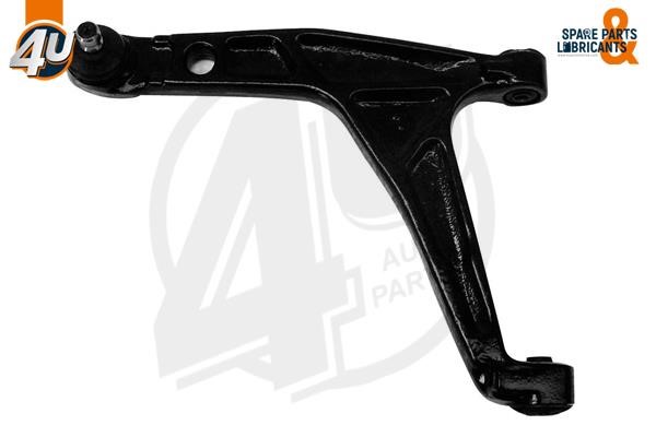 4U G21662 Track Control Arm G21662