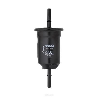 GCG Turbos Australia RY-Z590 Fuel filter RYZ590