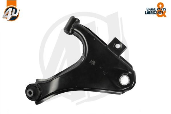 4U G09600 Track Control Arm G09600