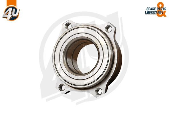 4U 16734MR Wheel bearing kit 16734MR