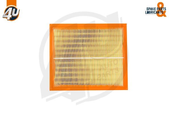 4U 34215PU Air filter 34215PU