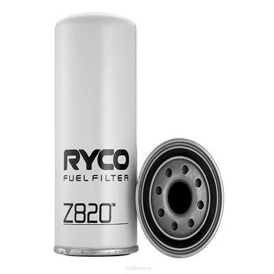 GCG Turbos Australia RY-Z820 Fuel filter RYZ820