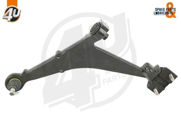 4U G24676 Track Control Arm G24676