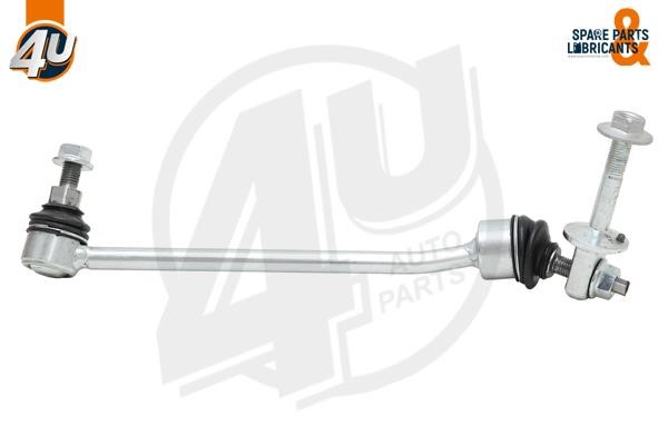 4U F01650 Rod/Strut, stabiliser F01650