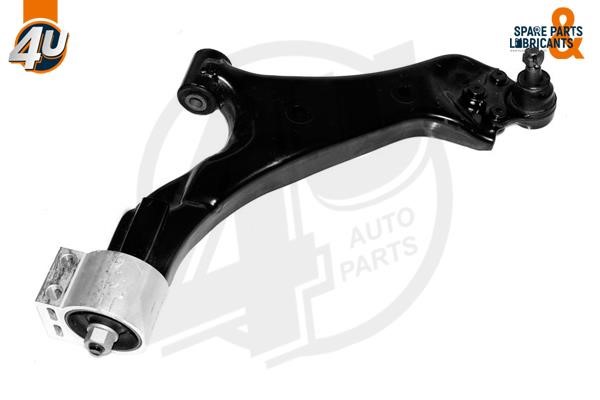 4U G87216 Track Control Arm G87216