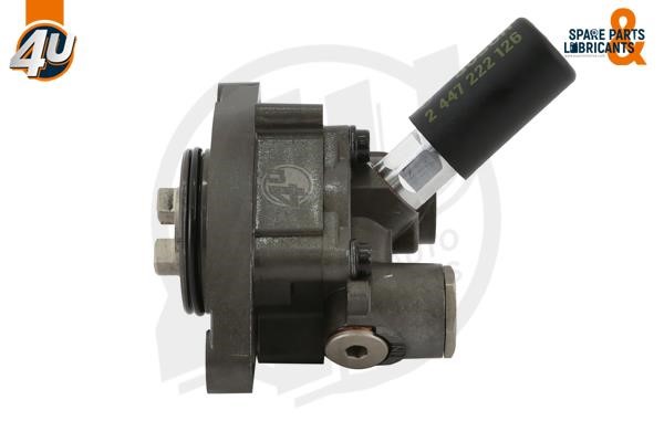 4U 29002SC Fuel pump 29002SC
