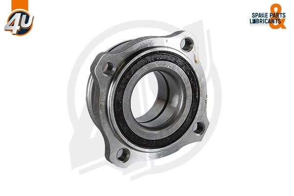 4U 16848BW Wheel bearing kit 16848BW