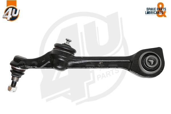 4U D48147 Track Control Arm D48147