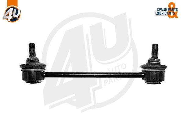 4U F80760 Rod/Strut, stabiliser F80760