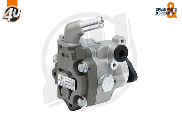 4U 12213VV Hydraulic Pump, steering system 12213VV