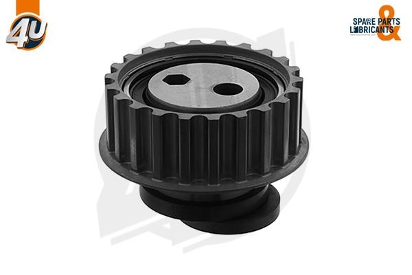 4U 32204BW Tensioner pulley, timing belt 32204BW