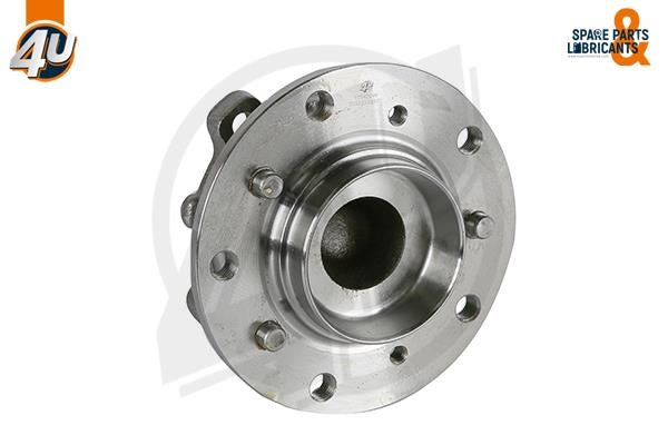 4U 16842BW Wheel bearing kit 16842BW