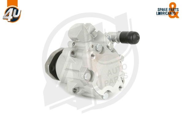 4U 12199VV Hydraulic Pump, steering system 12199VV