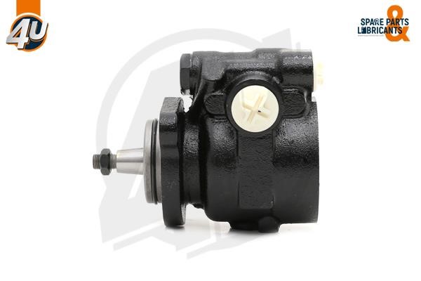 4U 12294DF Hydraulic Pump, steering system 12294DF