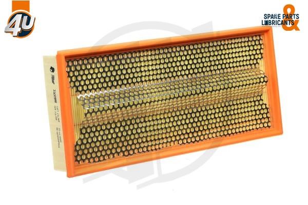 4U 33009MR Air filter 33009MR