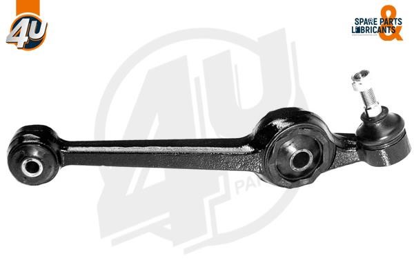 4U D43950 Track Control Arm D43950