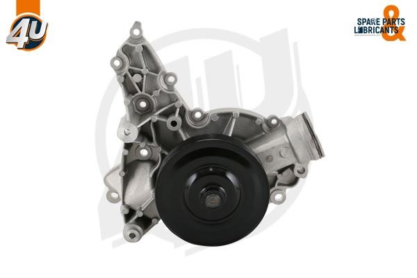 4U 13562MR Water pump 13562MR