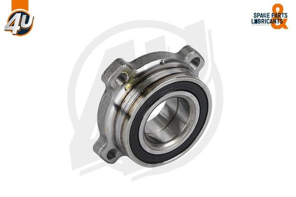 4U 16790BW Wheel bearing kit 16790BW