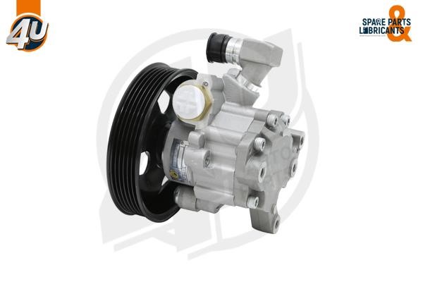 4U 12169MR Hydraulic Pump, steering system 12169MR