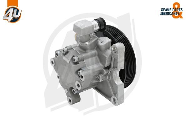4U 12168MR Hydraulic Pump, steering system 12168MR