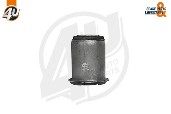 4U P11494 Control Arm-/Trailing Arm Bush P11494